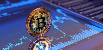 Bitcoin's breakout adds $1.4B to crypto funds