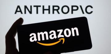 Amazon invests $100B to boost Anthropic partnership