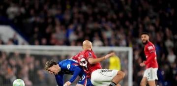 Nicky Butt: Garnacho’s 