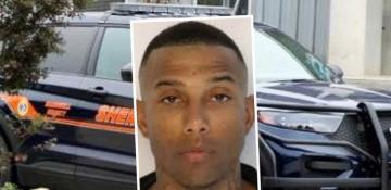 Man charged with murder in Barnwell County shooting 