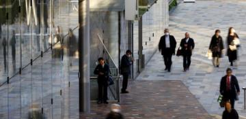 Once shunned, activist investors dig in to win in Japan 