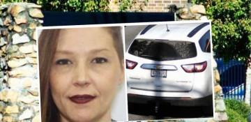 Blue Alert issued in South Carolina following officer shooting 