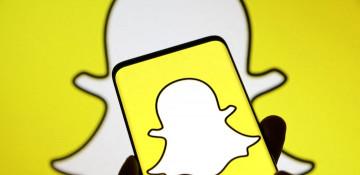 Snap appoints Doug Hott as CFO, Andersen exits