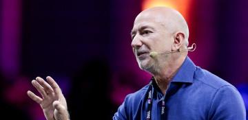 Jeff Bezos’ AI startup nears $38B valuation in massive funding push 