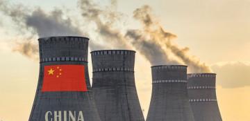  China builds half of world’s reactors, reshaping energy order  (Analytics)