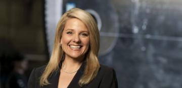SpaceX’s Gwynne Shotwell earned $85.8M last year: Report