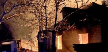 Russian drone strikes kill 3, injure 18 in Ukraine 