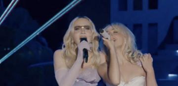 Madonna thanks Sabrina Carpenter for Coachella ‘full circle’ moment 