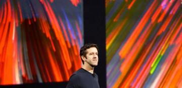 Who is John Ternus, Apple's new CEO? 