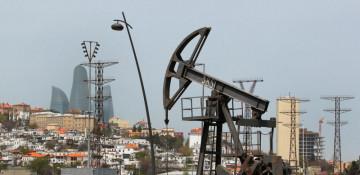 Azerbaijan sends new diesel shipment to Armenia 