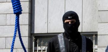 Iran executes man convicted of Mossad links, mosque arson attack