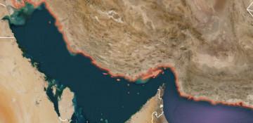 China calls for Strait of Hormuz to return to normal