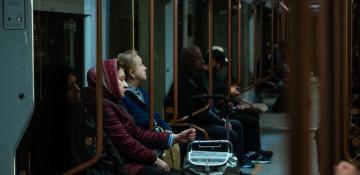 Moscow Metro disrupted after smoke incident -  VIDEO 