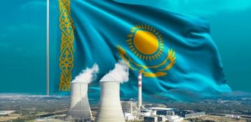 Kazakhstan advances first nuclear plant with Russian loan