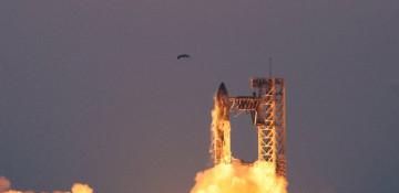 Space sector investment hits record on SpaceX IPO hype