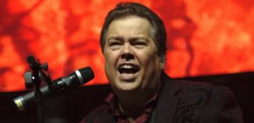 The Osmonds star Alan Osmond dies at 76