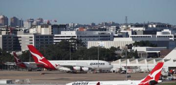 Qantas slashes airfares to boost weak demand