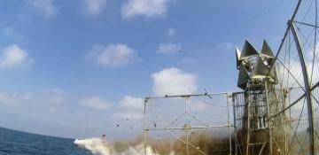 Pakistan Navy test-fires Taimoor air-launched cruise missile -  VIDEO 