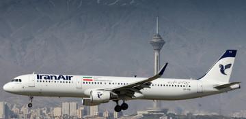 Iran Air set to resume domestic flights after 50-day halt