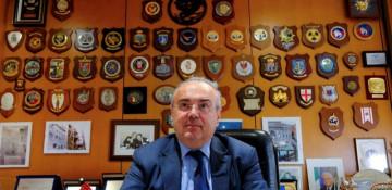 Mail blunder, mistrust stall Italy crackdown on Chinese gangs 