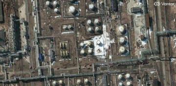 Russia cuts oil output as attacks hit key infrastructure 