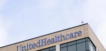 UnitedHealth shares surge after profit beat, outlook hike