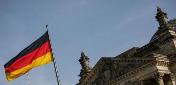 Germany economic outlook falls as Iran war fuels energy fears