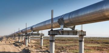 Druzhba pipeline fixed, Zelenskyy says it can restart