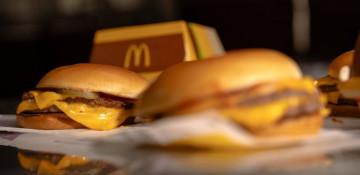McDonald's rival shuts down after 79 years