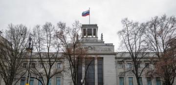 Germany and Czechia summon Russian diplomats over alleged threats