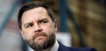 Vance and top officials at White House as Pakistan peace talks stall