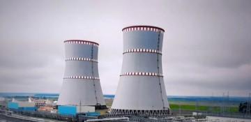 Kazakhstan's second nuclear power plant to be built near Lake Balkhash 