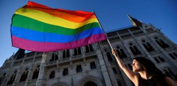 Hungary found guilty by EU’s top court over anti-LGBTQ laws