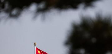 China praises countries that blocked Taiwan overflight to Africa 