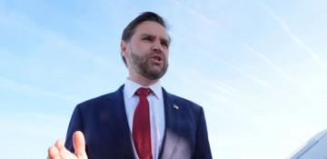 JD Vance cancels Pakistan visit amid Iran talks setback