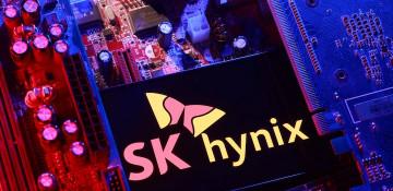SK Hynix to invest $13 billion in new AI memory plant 