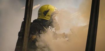 Transport infrastructure hit in Zaporizhzhia, fatality reported