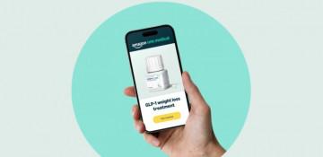 Amazon enters weight-loss drug market with new GLP-1 service