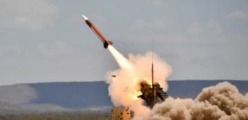 US may face missile shortages if another war erupts: Report