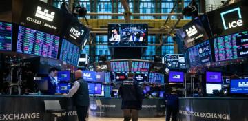 Dow, S&P 500, Nasdaq futures jump after Iran ceasefire extension