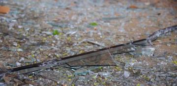 Dnipro, Odesa, Zaporizhzhia targeted in Russian drone assault