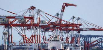 Higher US tariffs push Japan into fifth-year trade deficit