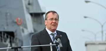 Germany vows to build Europe’s strongest army by 2039