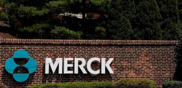 Merck teams up with Google Cloud in $1B AI push