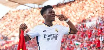 Man United eye Real Madrid’s Tchouameni as Casemiro replacement