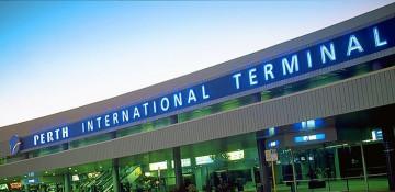 Australia's Perth Airport evacuated after unattended bag alert