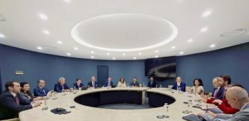 Azerbaijan, Spain eye major transport cooperation deal