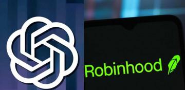 Robinhood deepens AI push with OpenAI funding deal