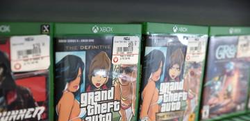 Gaming firms may gain billions from AI cost cuts