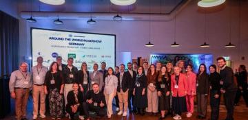 Azerbaijan showcases tourism potential in Germany